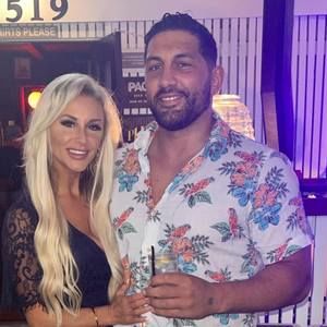 Meet your Posher, Keith